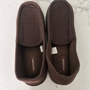 Dockers clogs slippers men’s men’s 8-9